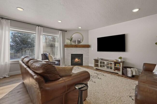 Foto del edificio - 2549 W Tango Creek Dr