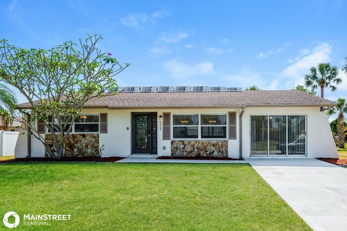 Foto principal - 4468 BELFOUNTAIN ST, PORT CHARLOTTE, FL 33948