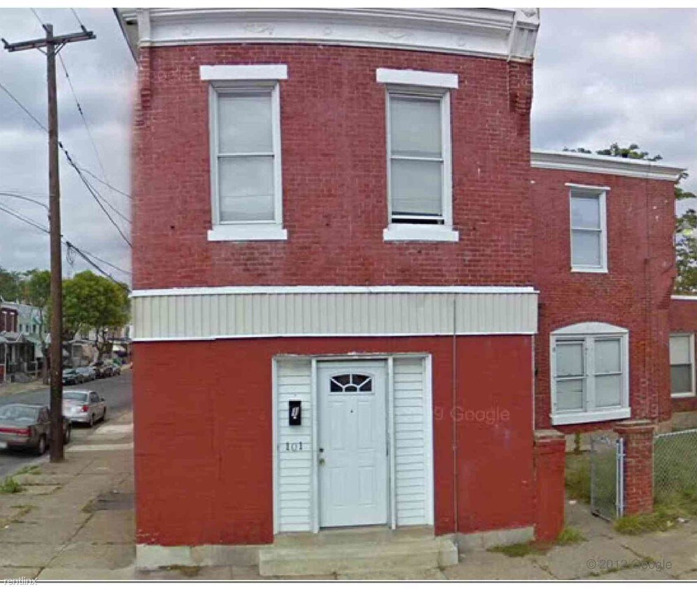 Primary Photo - 101 N 58th St