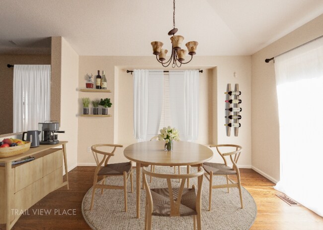 Foto del edificio - 16760 Trail View Pl