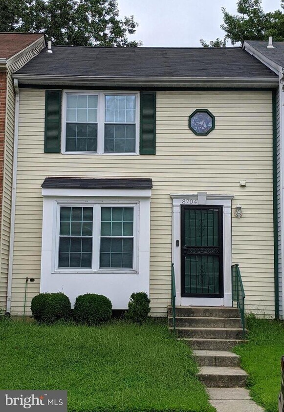 Foto del edificio - 8704 Ritchboro Rd