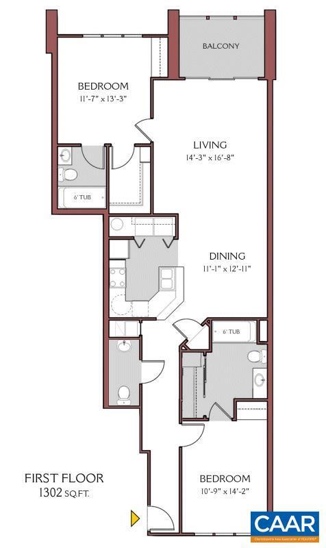 Building Photo - 1788 Sugar Maple Ct