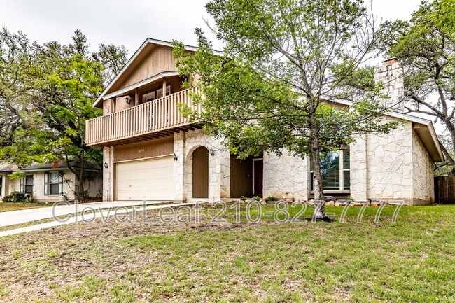 Foto del edificio - 2239 Rippling Rill St