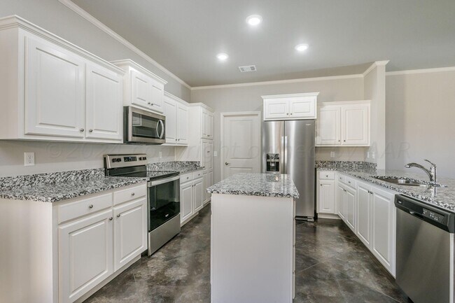 Building Photo - 9908 Otis Ct