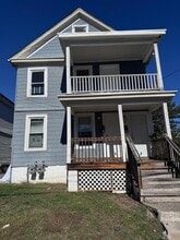 Building Photo - 25 Lent St