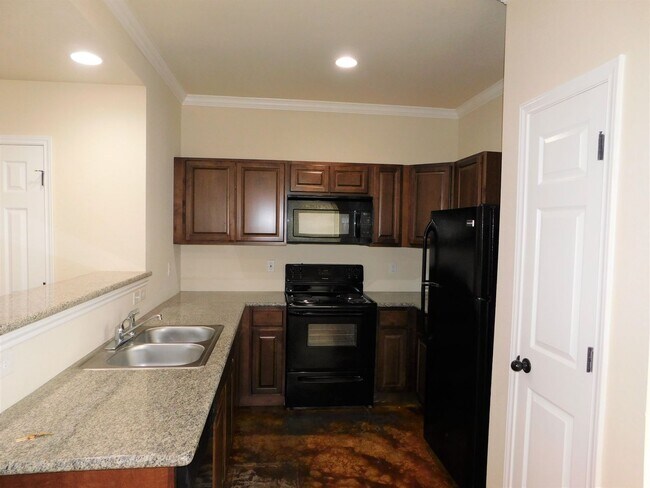 Foto del edificio - WURZBACH MEADOW