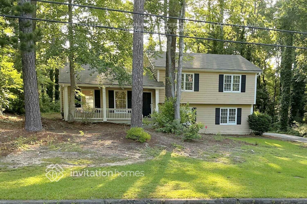Foto principal - 3258 Village Glen Dr SW
