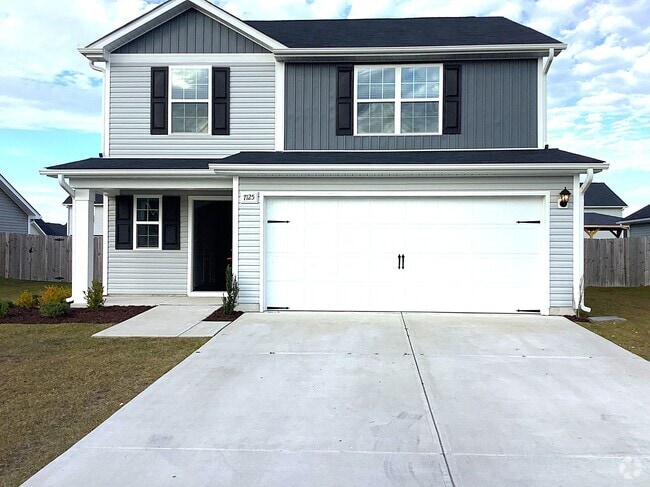 Building Photo - 7125 Spaniel Ct