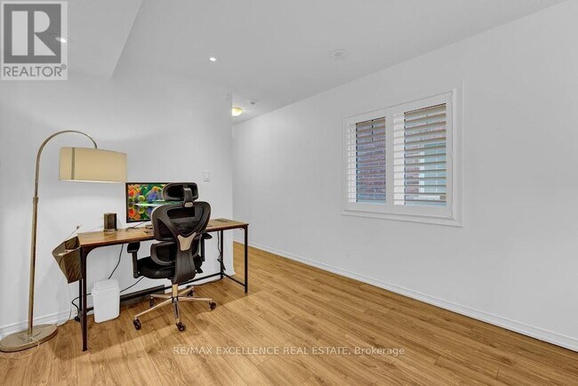 Photo du bâtiment - 5 Francesco St