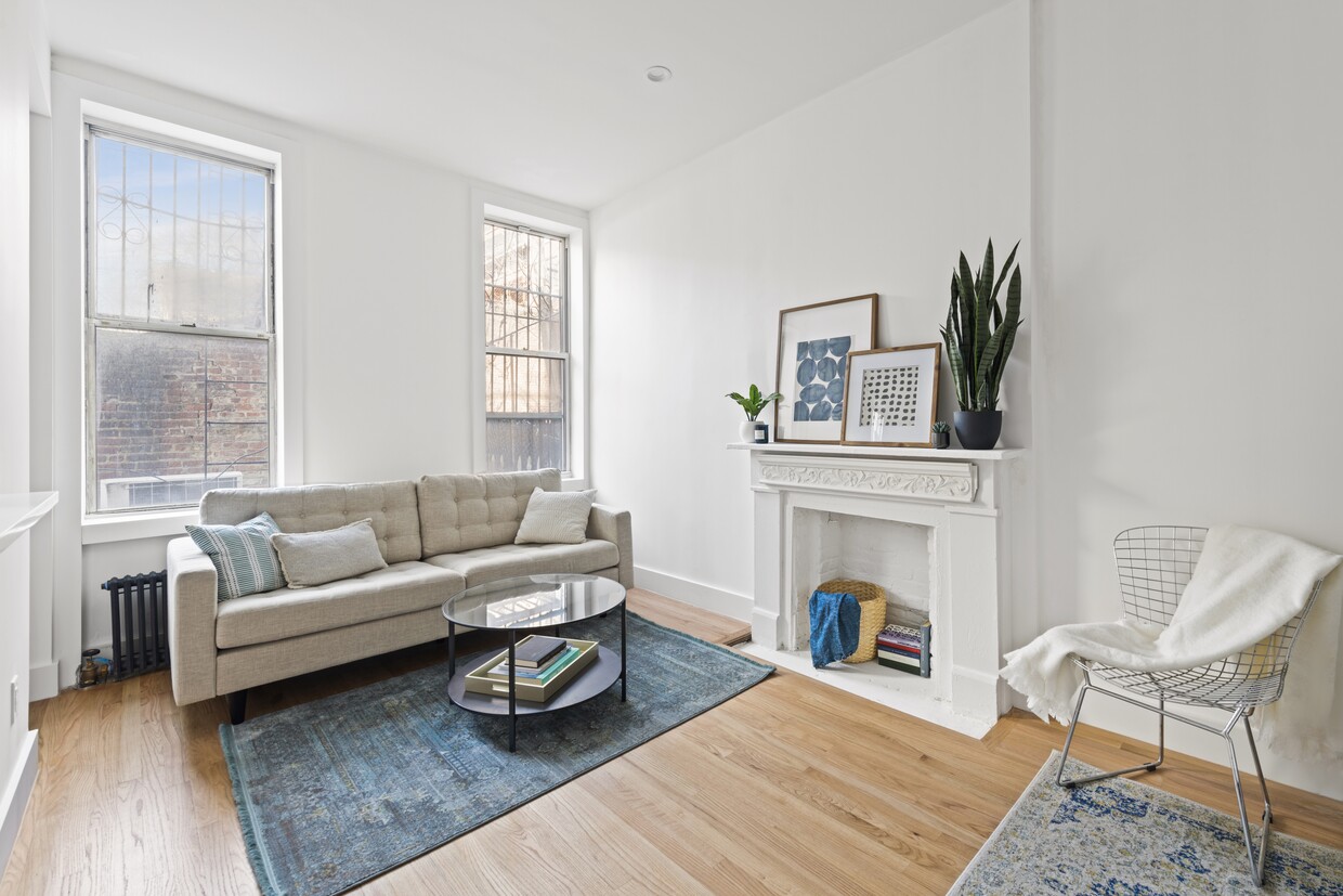 Primary Photo - Carroll Gardens Studio w/d in unit