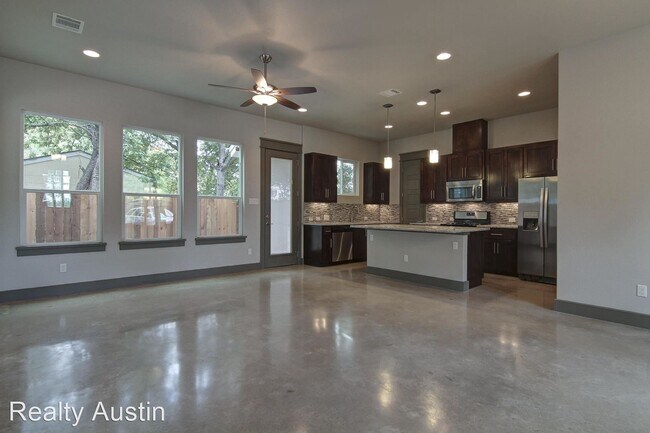 6 br, 3 bath House - 923 East 37th Street photo'