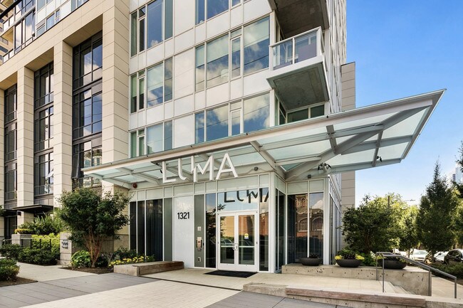 Luma Front - 1321 Seneca St