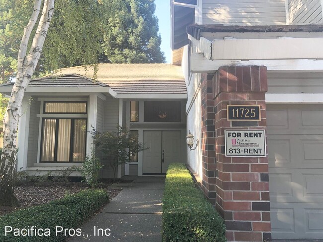Building Photo - 4 br, 3 bath House - 11725 Old Eureka Way
