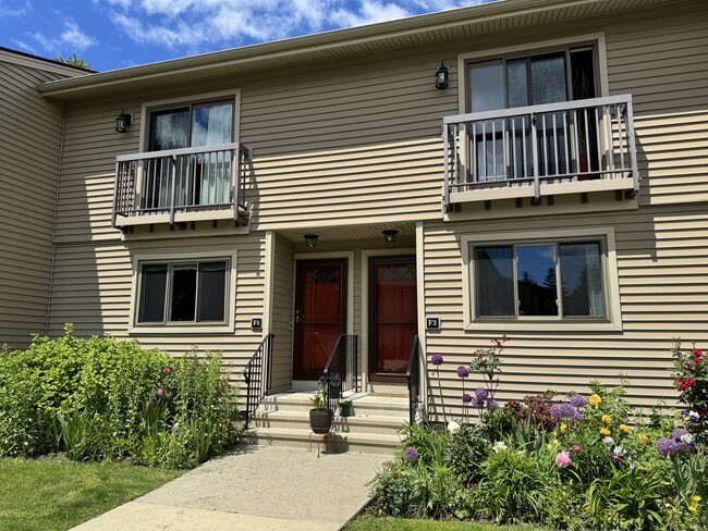 Building Photo - 330 Merwin Ave