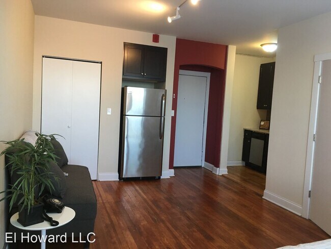 Foto del edificio - 327-339 Howard St