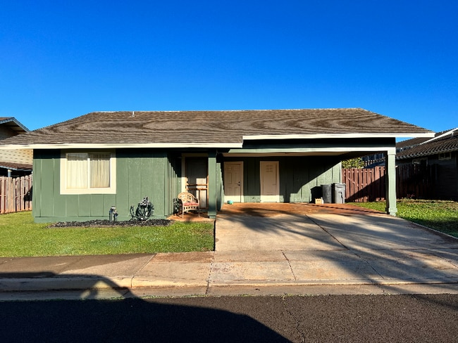 Building Photo - 4381 Olali St