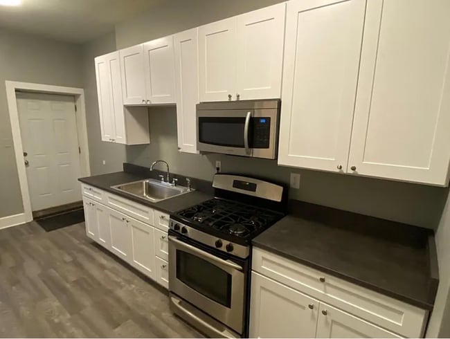 Foto del edificio - 6406 S Greenwood Ave