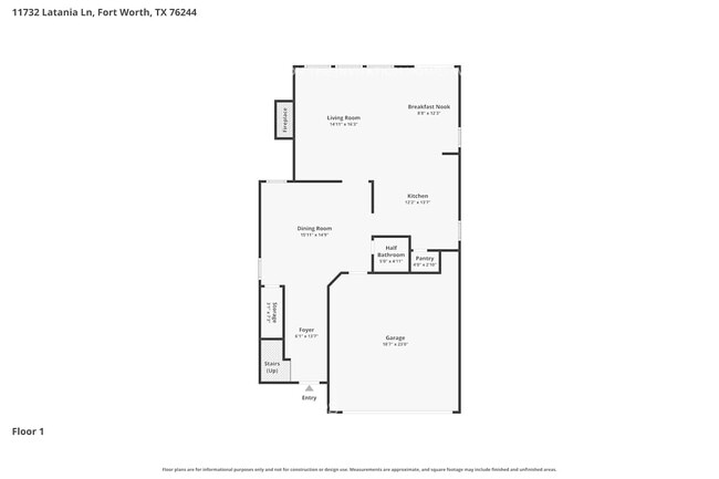 Building Photo - 11732 Latania Ln