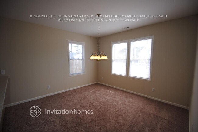 Building Photo - 4025 Cane Garden Dr