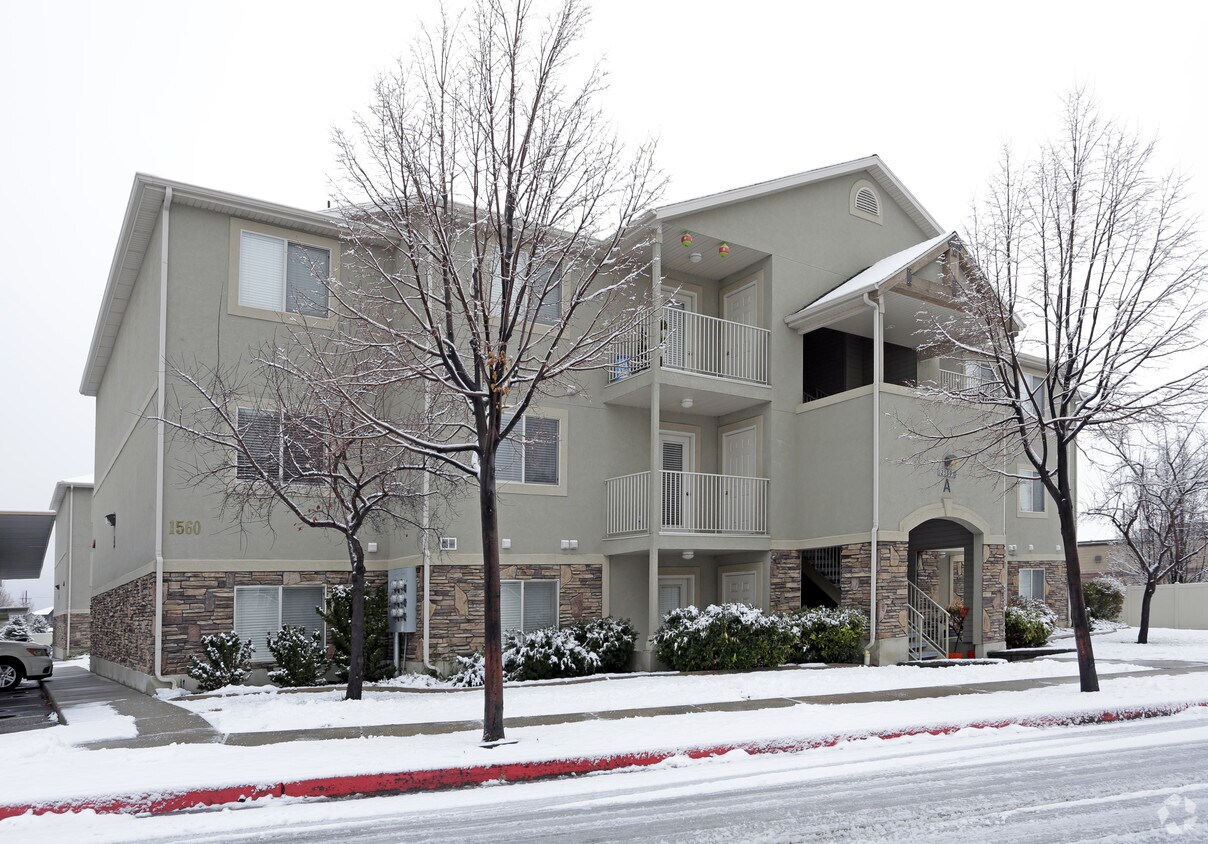 Autumn Hills Apartments Layton