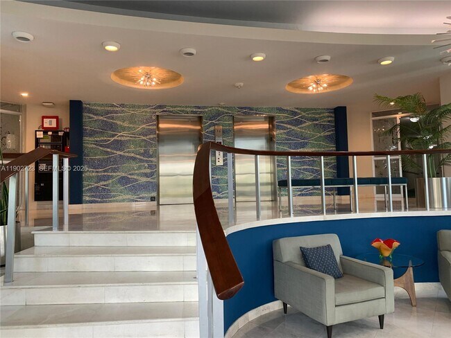 Foto del edificio - 3600 Galt Ocean Dr