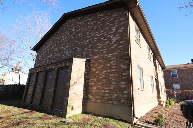 Building Photo - 4224 Haney Way