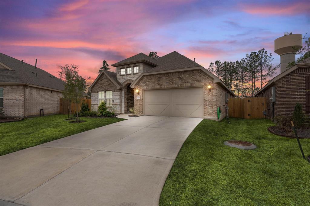 1223 Portimao Ct, Crosby, TX 77532 House Rental in Crosby, TX