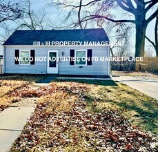 Building Photo - 4909 Woodend Ave