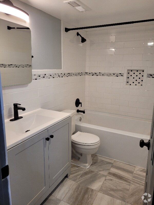 Harlem Place Apartments for Rent with Utilities Included Saint Louis