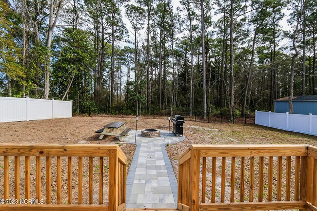 Building Photo - 103 Bogue Landing Dr