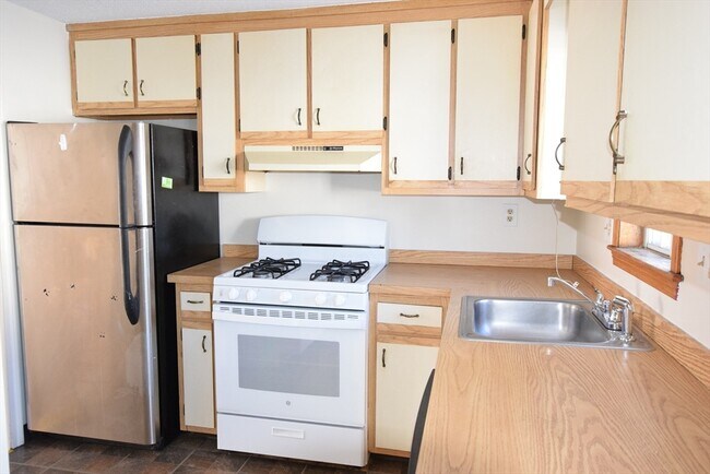 Foto del edificio - 1245 Pawtucket Blvd