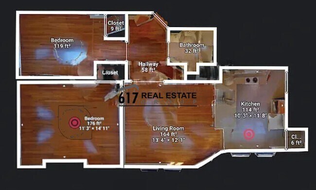 Foto del edificio - 881 Massachusetts Ave