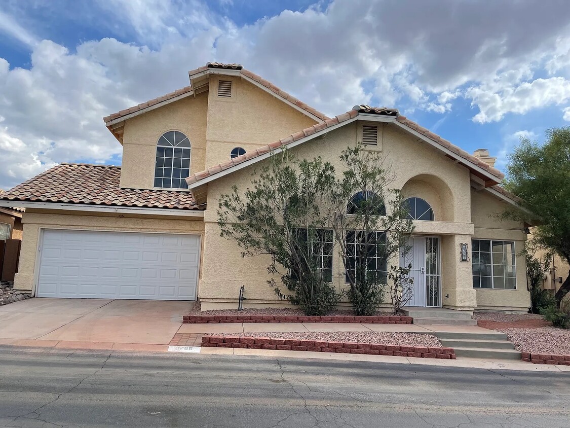 Foto principal - 3765 W Koshare Ln