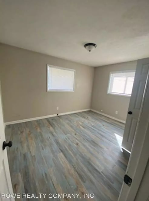 Bedroom - 291 Clover Ave