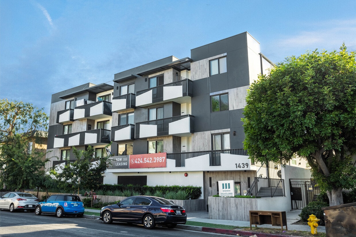 460 Apartments for Rent in Westwood, CA Westside Rentals