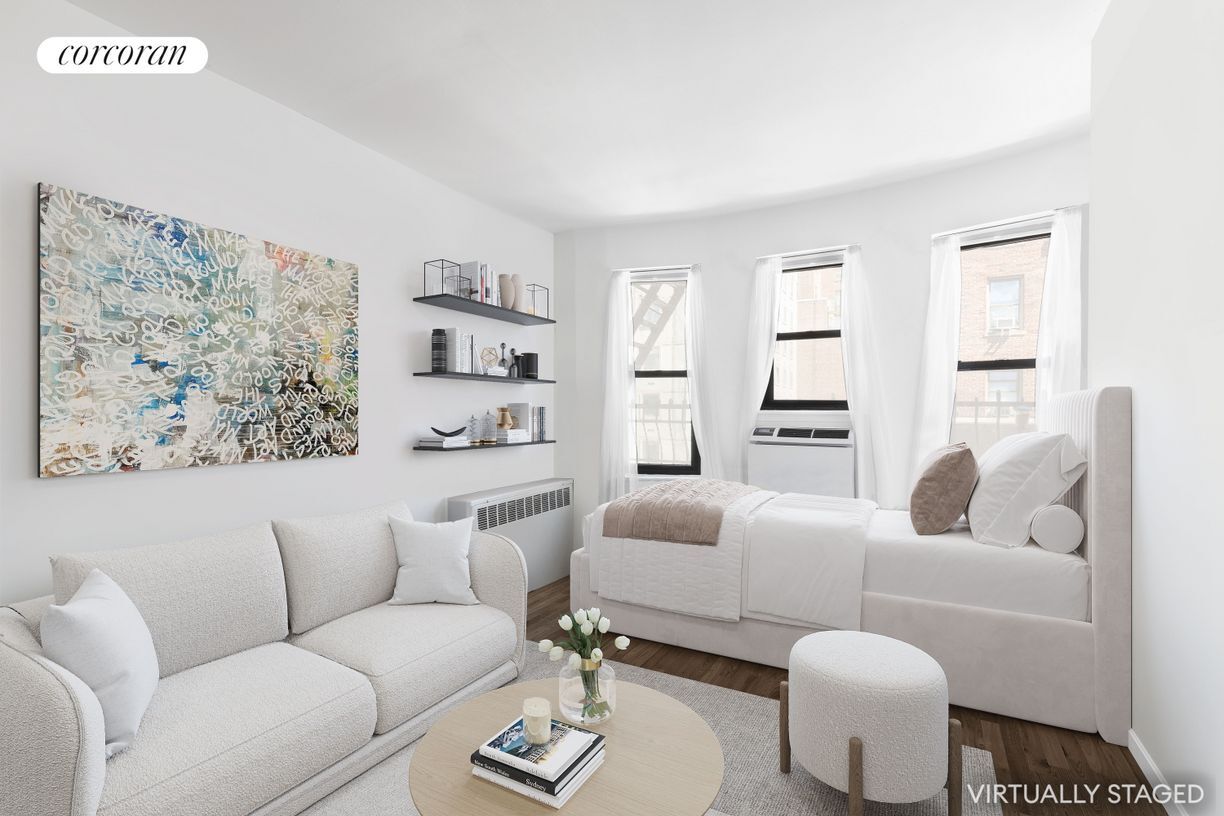 Foto principal - 160 E 91st St