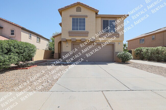 Foto del edificio - 7441 W Fleetwood Ln