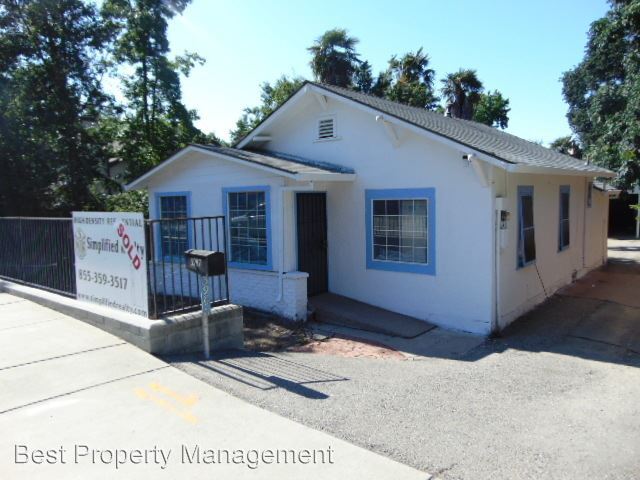 Building Photo - 1 br, 1 bath House - 3987 Stanley Blvd