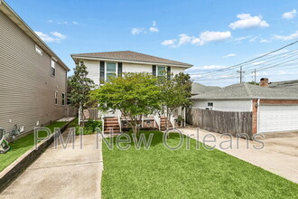 Building Photo - 6468 Avenue B