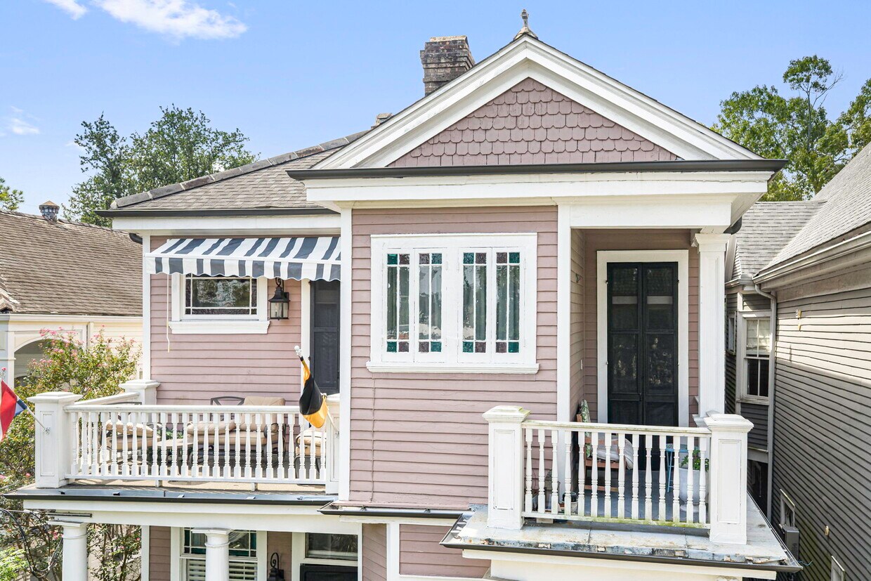 Foto principal - 3110 Esplanade Ave