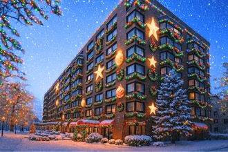 Building Photo - Garden Park