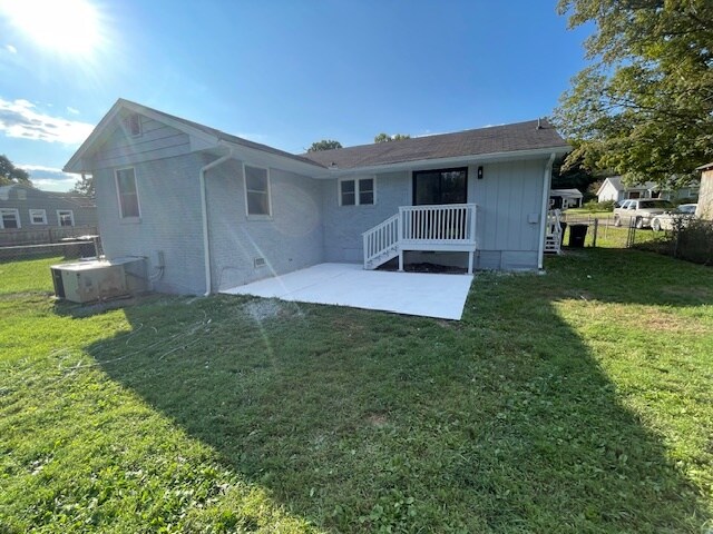 Foto del edificio - 236 Riggs Ave