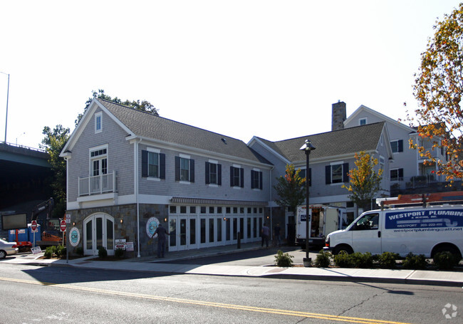Primary Photo - Saugatuck Center Residential