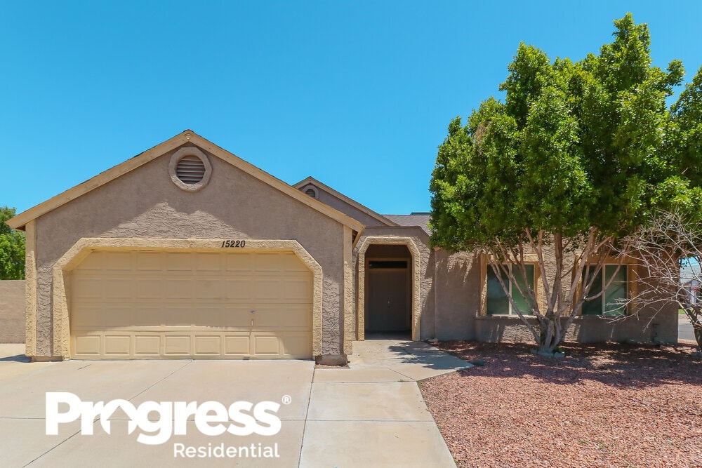 15220 N 63rd Dr, Glendale, AZ 85306 House for Rent in Glendale, AZ