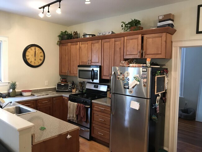 Foto del edificio - 350 Broadway