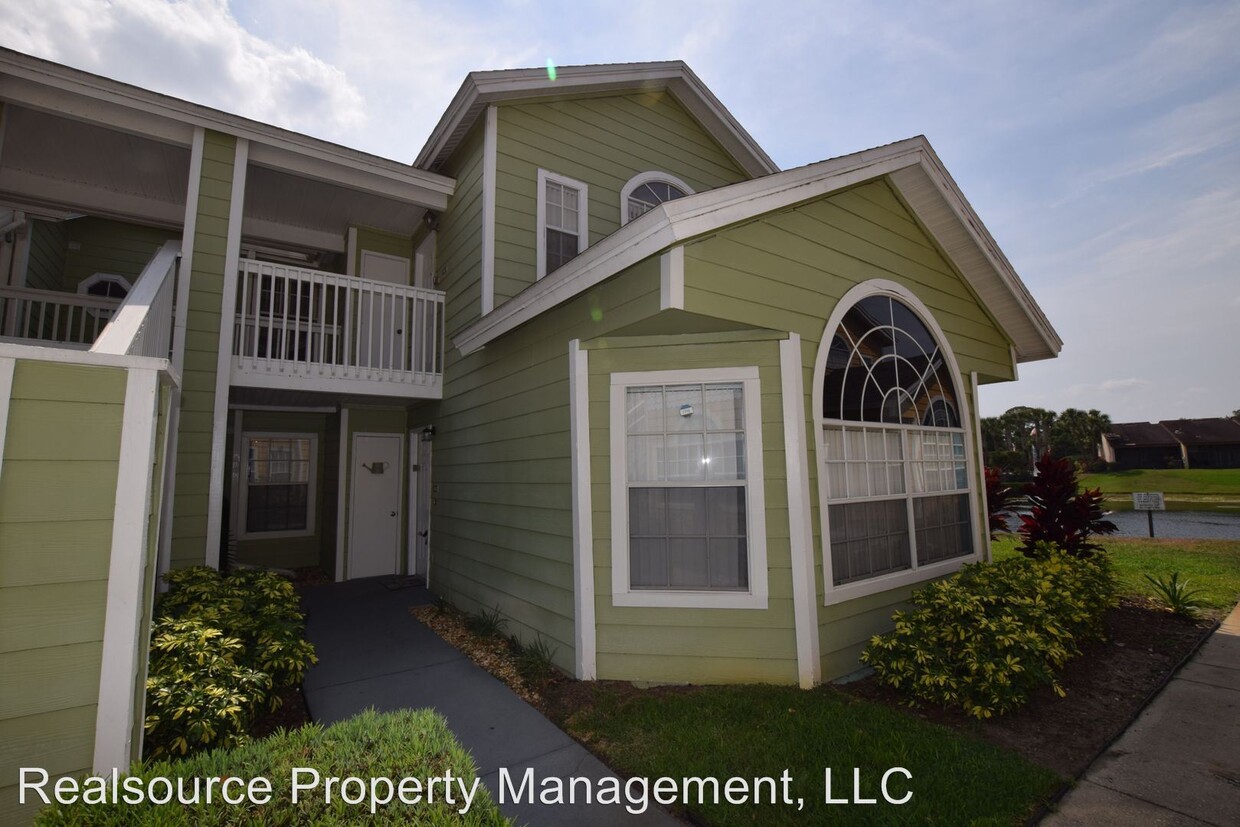 3140 Britannia Blvd, Kissimmee, FL 34747