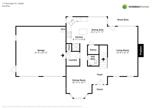 Building Photo - 117 Kensington Ct