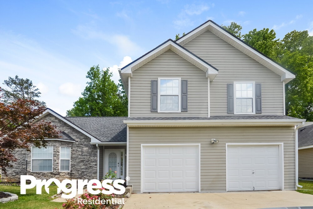 3049 Gala Trail SW, Snellville, GA 30039 House Rental in Snellville