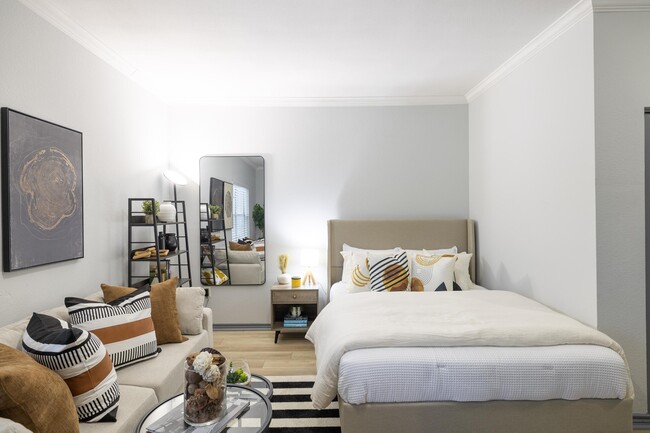 Foto del edificio - Valor Hill Apartments