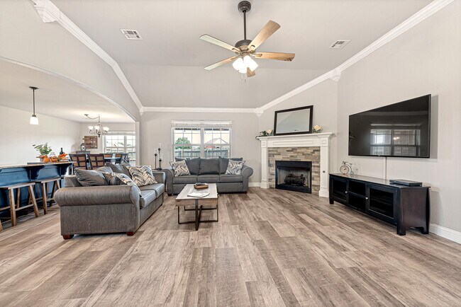 Foto del edificio - 1801 SW Ashbury St